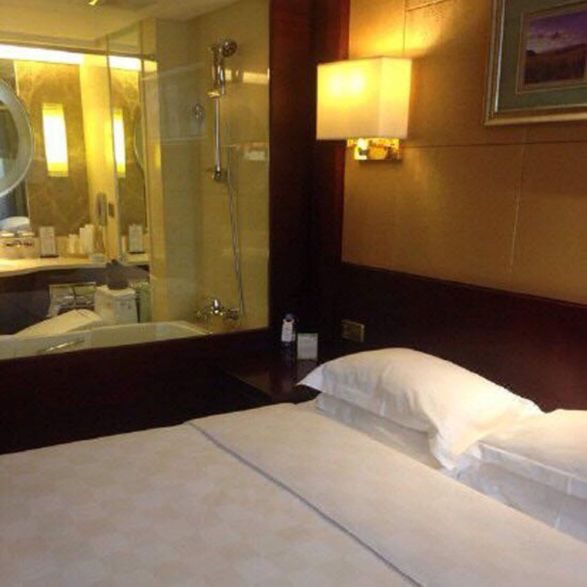 Inn Fine Hotel Dalian Eksteriør bilde