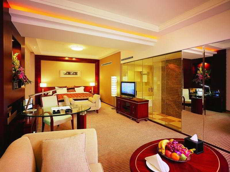 Inn Fine Hotel Dalian Eksteriør bilde