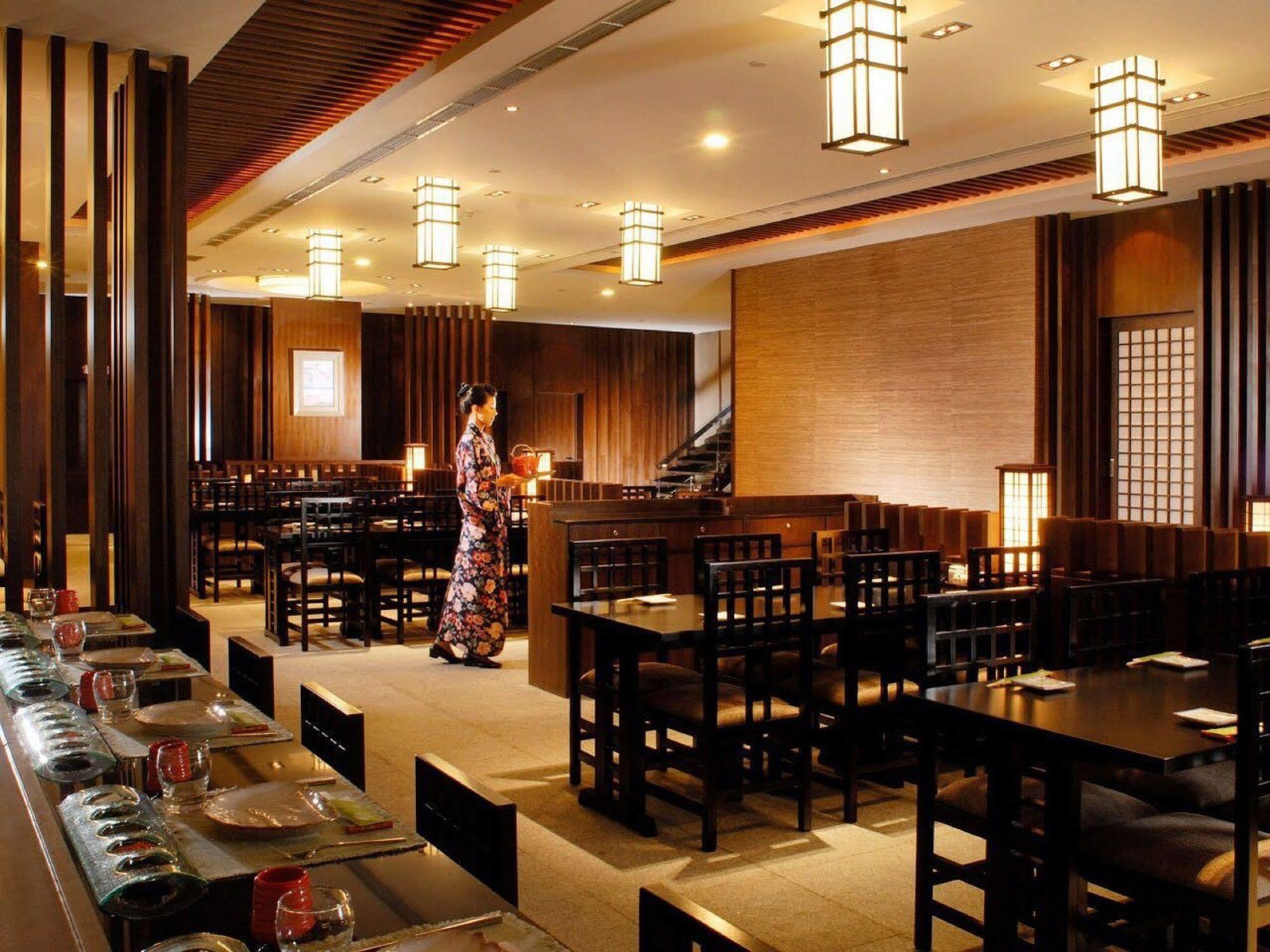 Inn Fine Hotel Dalian Eksteriør bilde